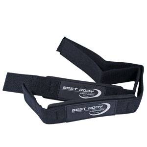 Powerstraps i stof