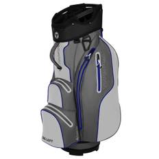 FastFold Typhoon Ultra Dry vognbag-Koksgrå/sort