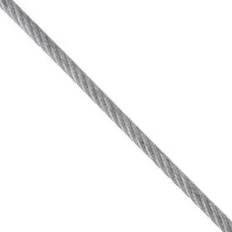 Rustfri stålwire 1.5mm, rorline