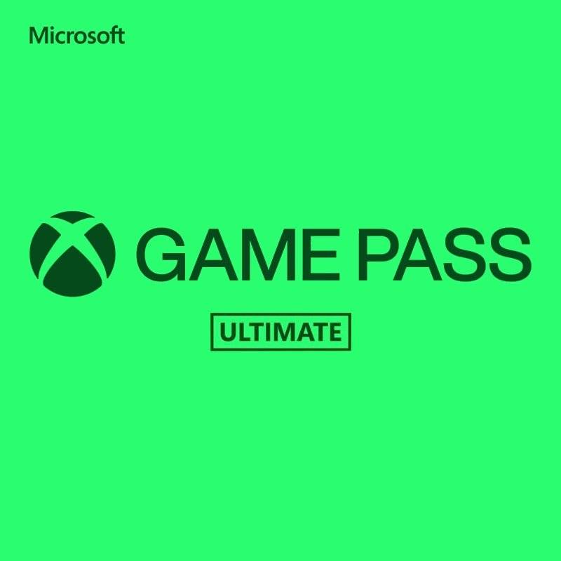 Xbox Game Pass Ultimate 1 Month (Brazil)