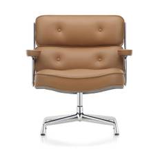 Vitra - Lobby Chair ES 105 - Kontorsstolar - Charles & Ray Eames - Beige