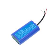 Kompatibelt med Osmo Mobile 3, 7.4V, 2600mAh