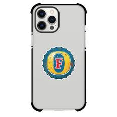 Fosters Phone Case For iPhone Samsung Galaxy Pixel OnePlus Vivo Xiaomi Asus Sony Motorola Nokia - Fosters Logo 2010 On Cap