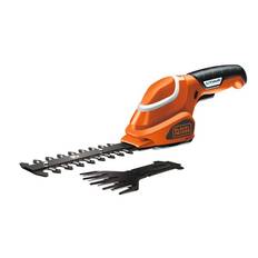 Black & Decker Busktrimmer 7V, GSL700-QW
