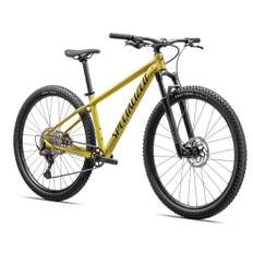 Specialized -  Rockhopper Expert 29"  -   Sulphur - XXL - Metallic