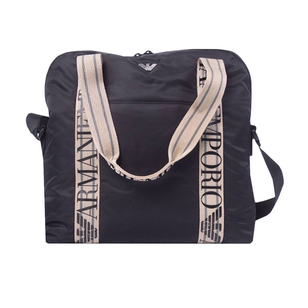 Twin Handle Changing Bag
