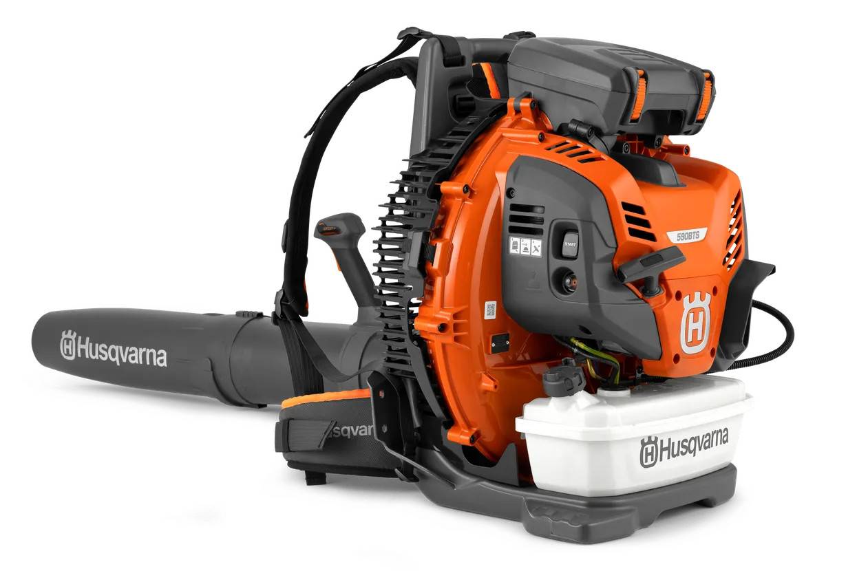 Husqvarna 590BTS