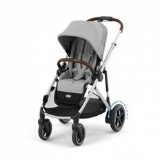 Cybex e-Gazelle S Stone Grey