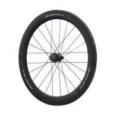 Shimano Dura Ace R9270 C60 TU Bakhjul SH 12V CL CB - Svart