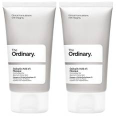 2st The Ordinary Salicylic Acid 2% Masque 50 ml