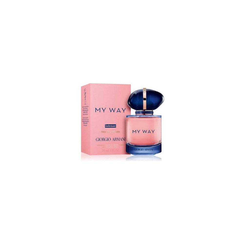 Giorgio Armani My Way - Eau De Parfum Intenso 50Ml
