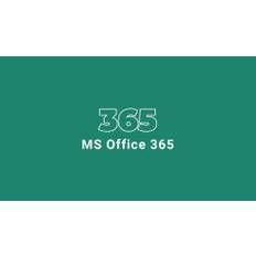 MS Office 365 Family Key (6 Months / 6 Devices)