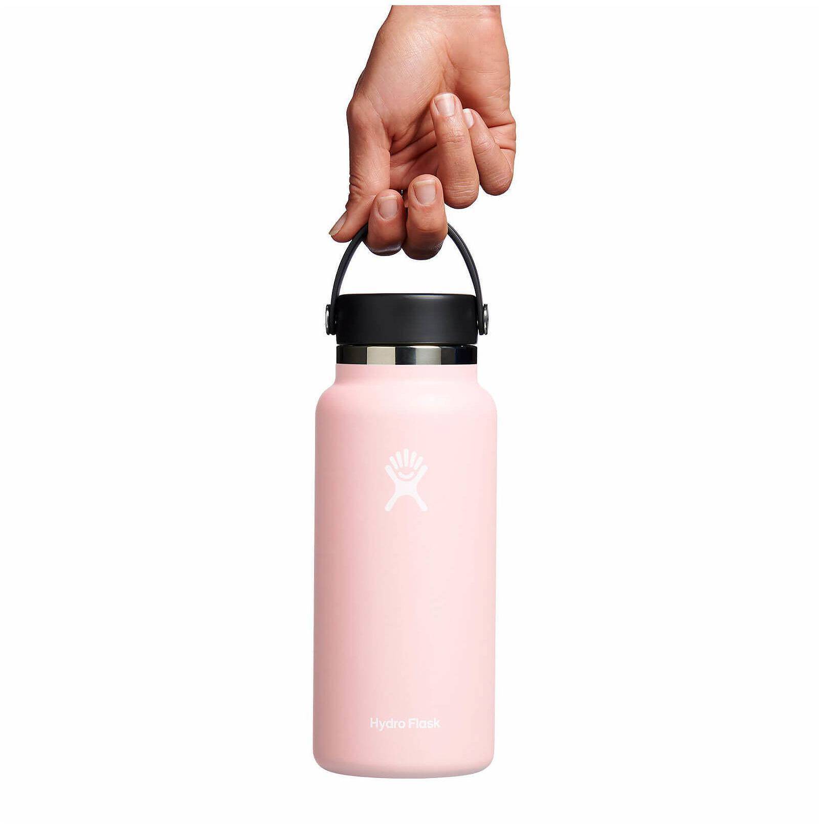 Hydro Flask 32 Oz Wide Mouth, Flex Cap 2.0 termosflaska