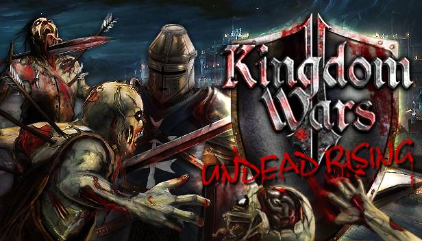 Kingdom Wars 2 (PC) - Definitive