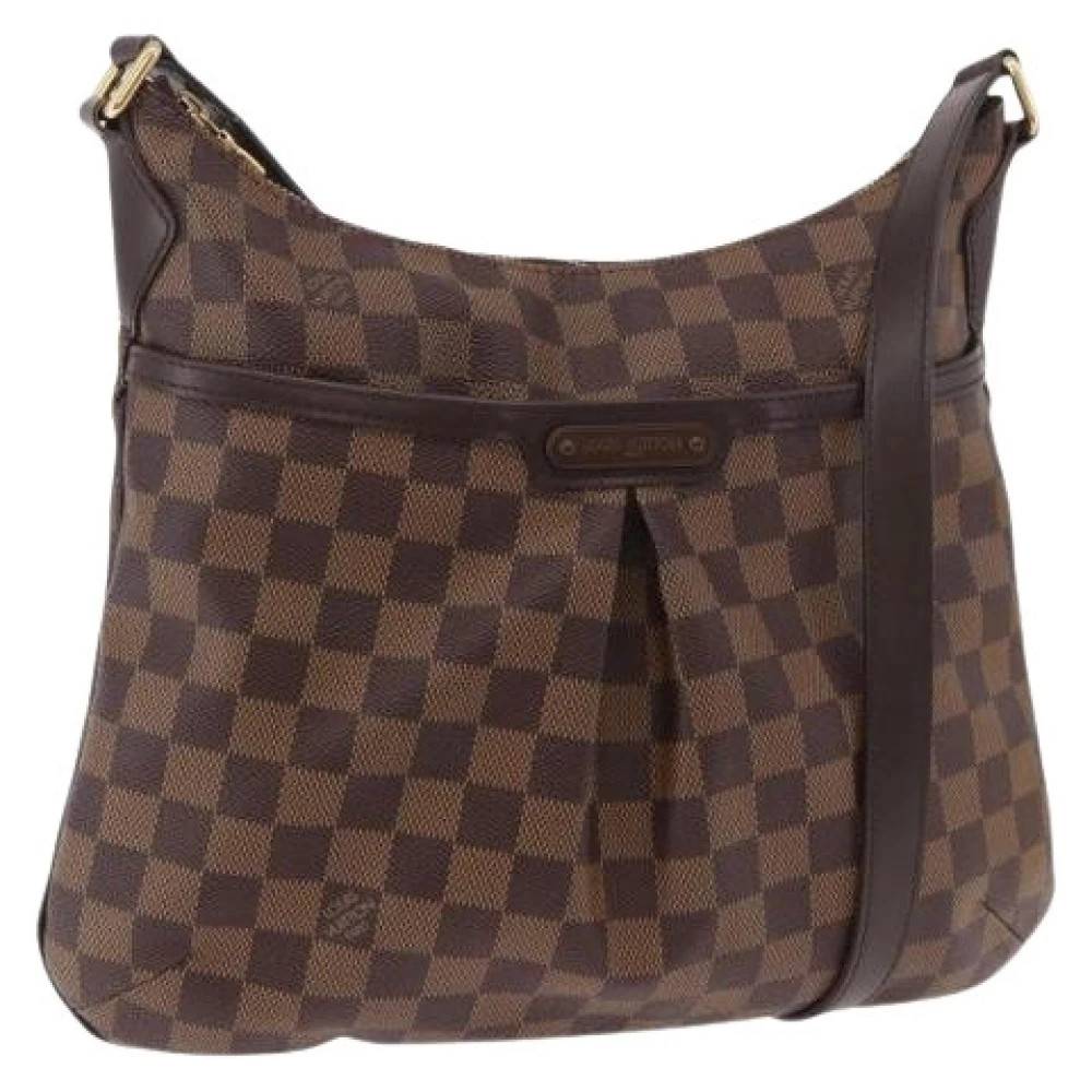 Louis Vuitton Vintage - Pre-owned Cross Body Bag Vintage - Dam - ONE Size -
