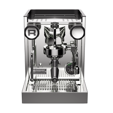 Espressomaskin semi-pro