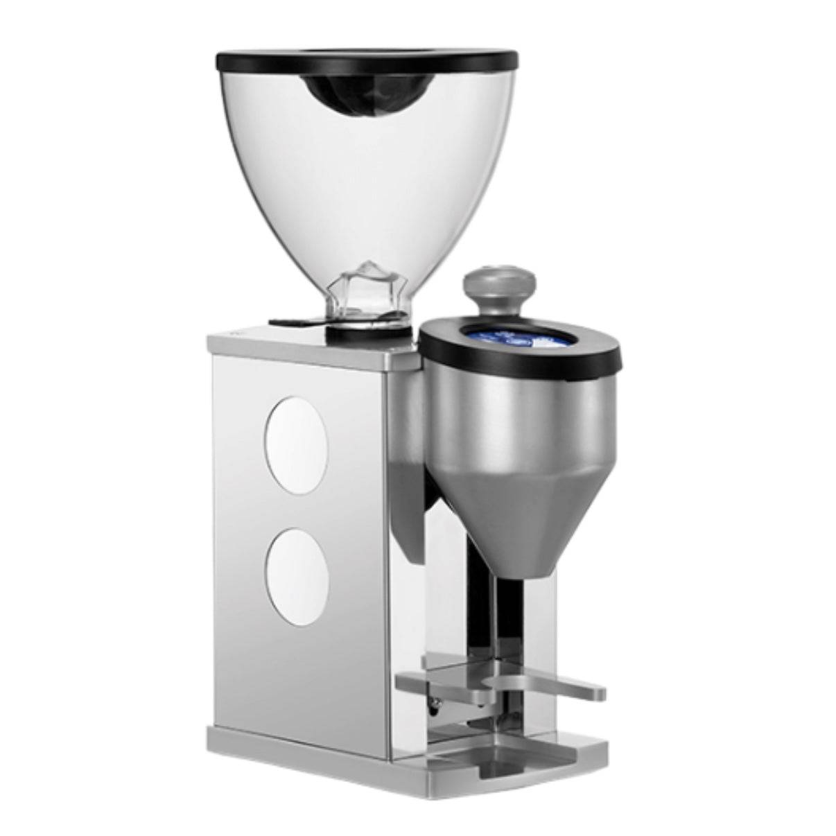 Rocket Espresso – Faustino – Kaffekværn – Hvid