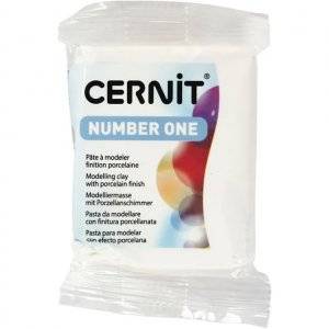 Cernitlera - 56g - Opaque White
