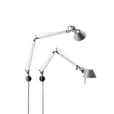 Tolomeo MINI Parete Væglampe Hvid - Artemide