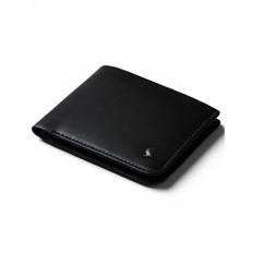 Note Sleeve Wallet - Black