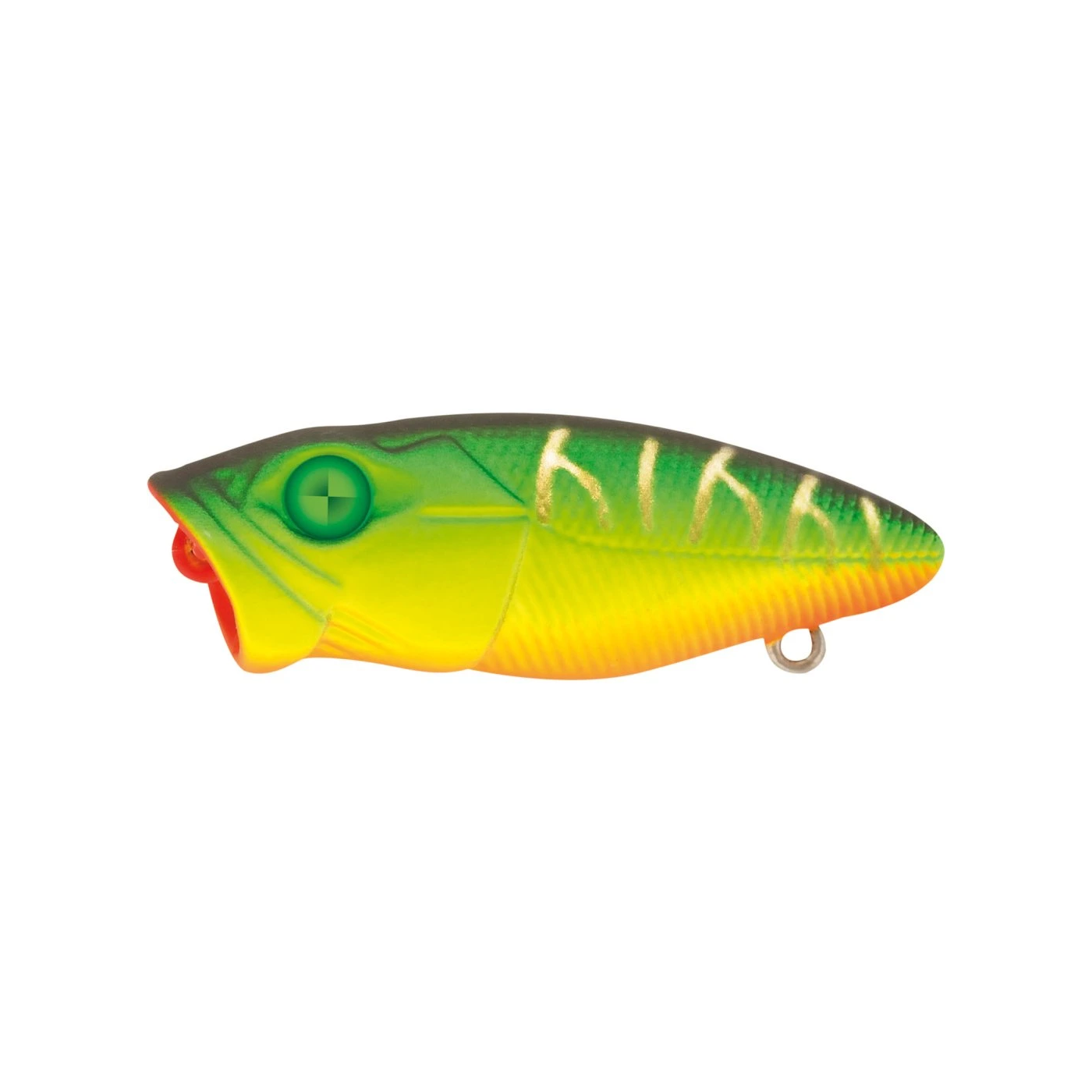 Rapture Chibi Pop Floating - 37mm 2,5G - Mat Firetiger.