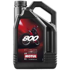 Motul 800 2T FL Off Road 4 L