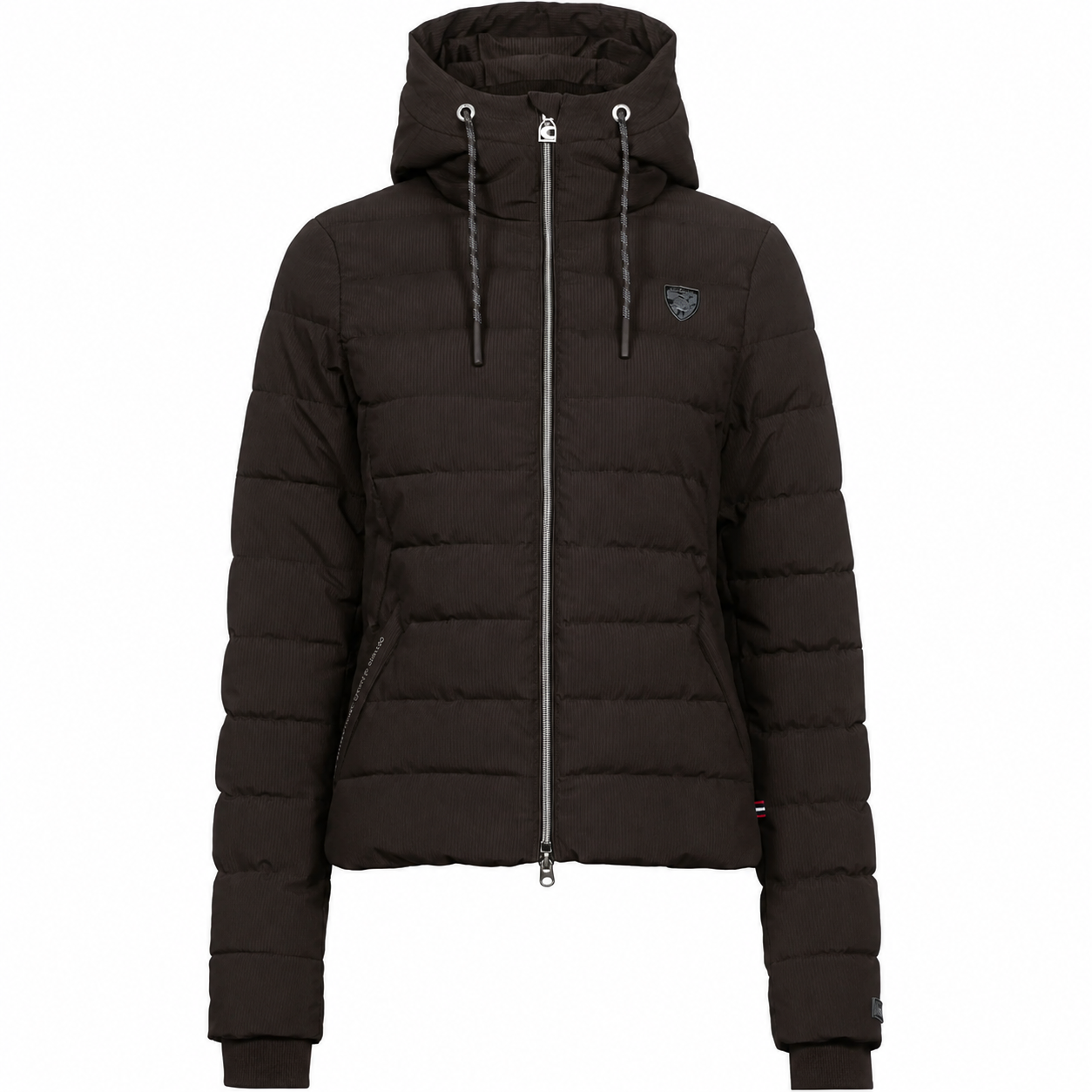 Cavallo Jacke CavalDanet Café Noir 34