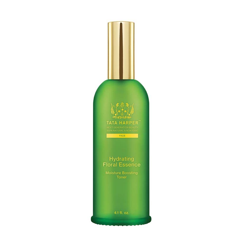Hydrating Floral Essence