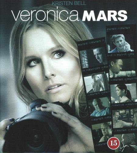 Veronica Mars (2014) (Beg)