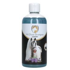 Utmärkt Horse Hi Gloss Shampoo Lavendel 500 ml