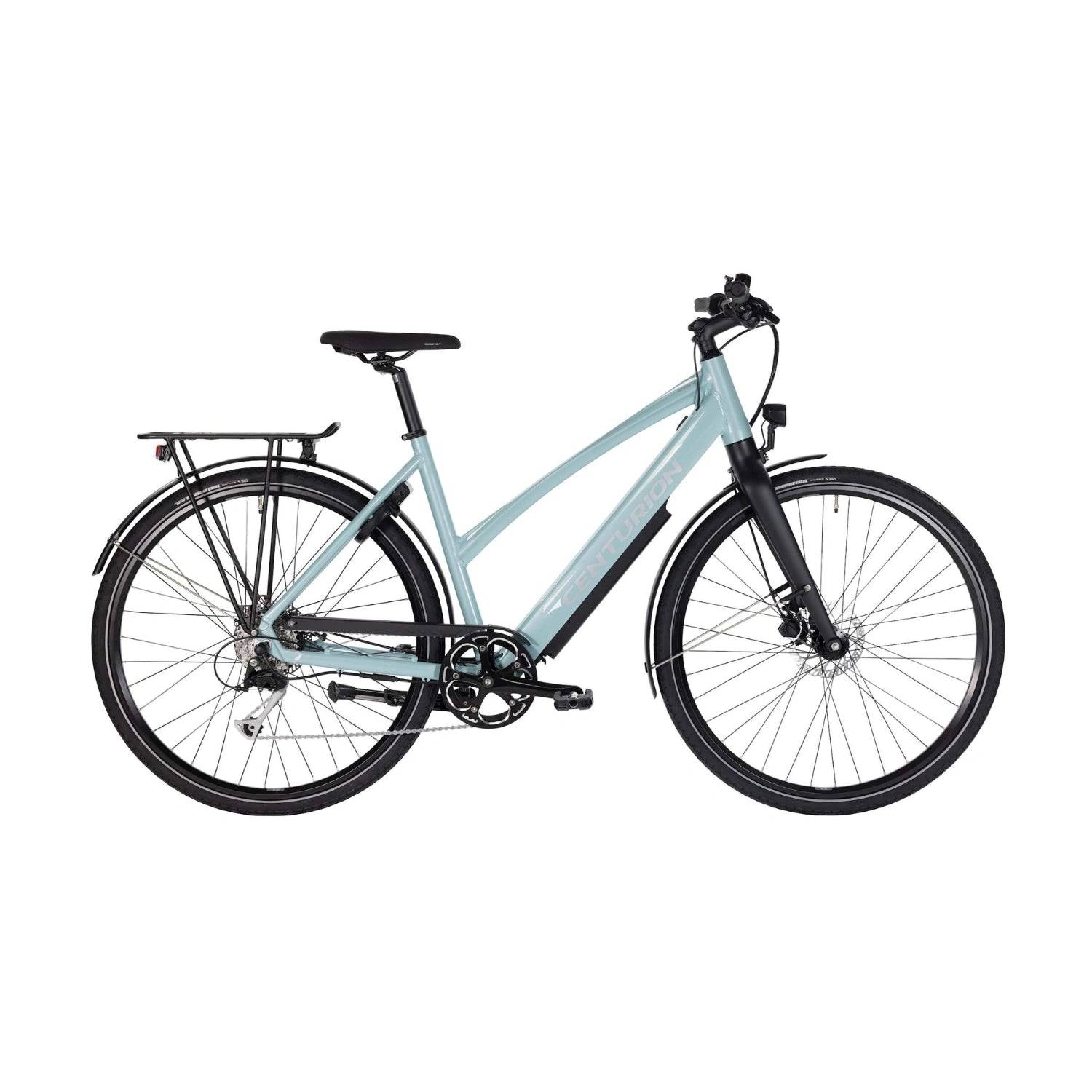 Centurion Zero E Dame - 51 cm