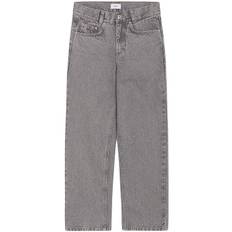 Grunt Jeans - GrApito - Light Grey - Grunt - 11 år (146) - Jeans