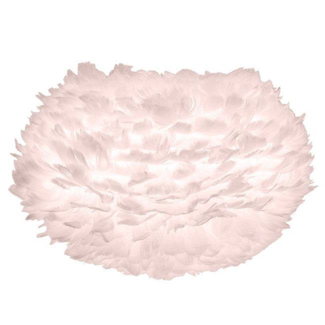 Eos Lampeskærm - Light Rose - Medium Ø:45 cm - Umage