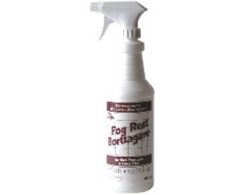 Fogrestborttagare 650ml