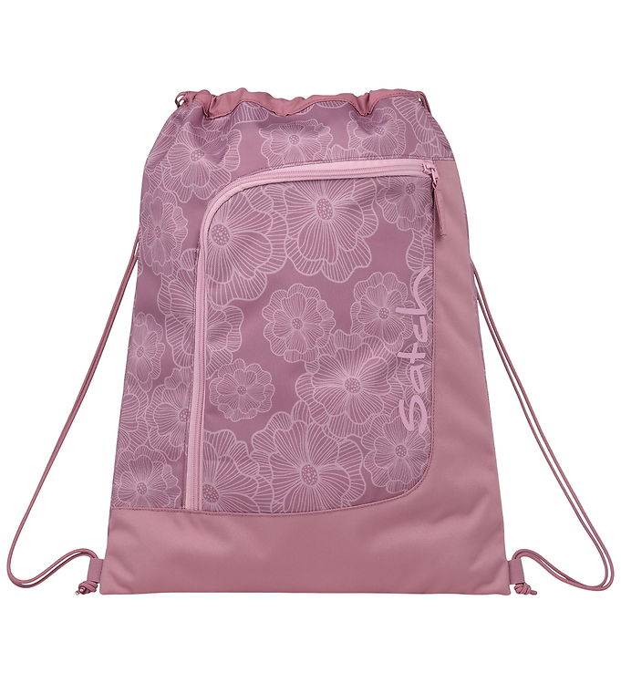 Satch Gymnastikpose - Magnolia Dream - Satch - OneSize - Taske