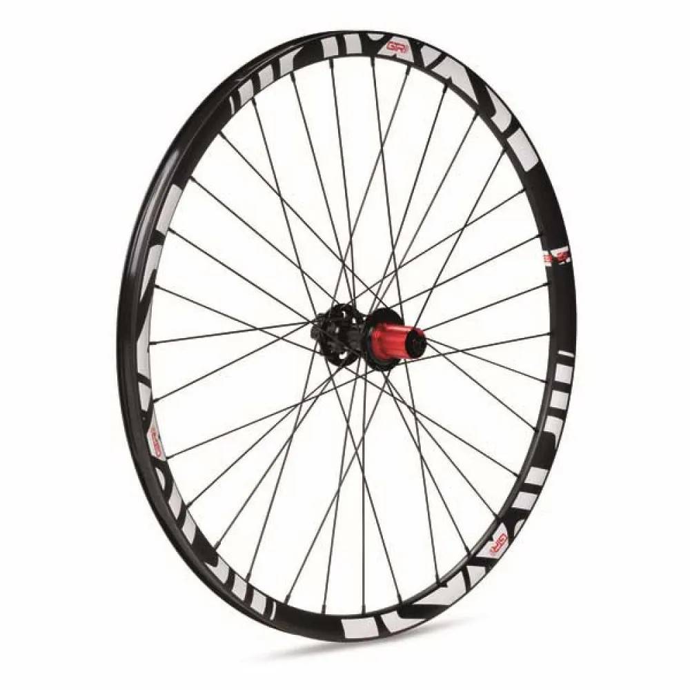 Gtr Sl27 29´´ Cl Disc Tubeless Mtb Baghjul