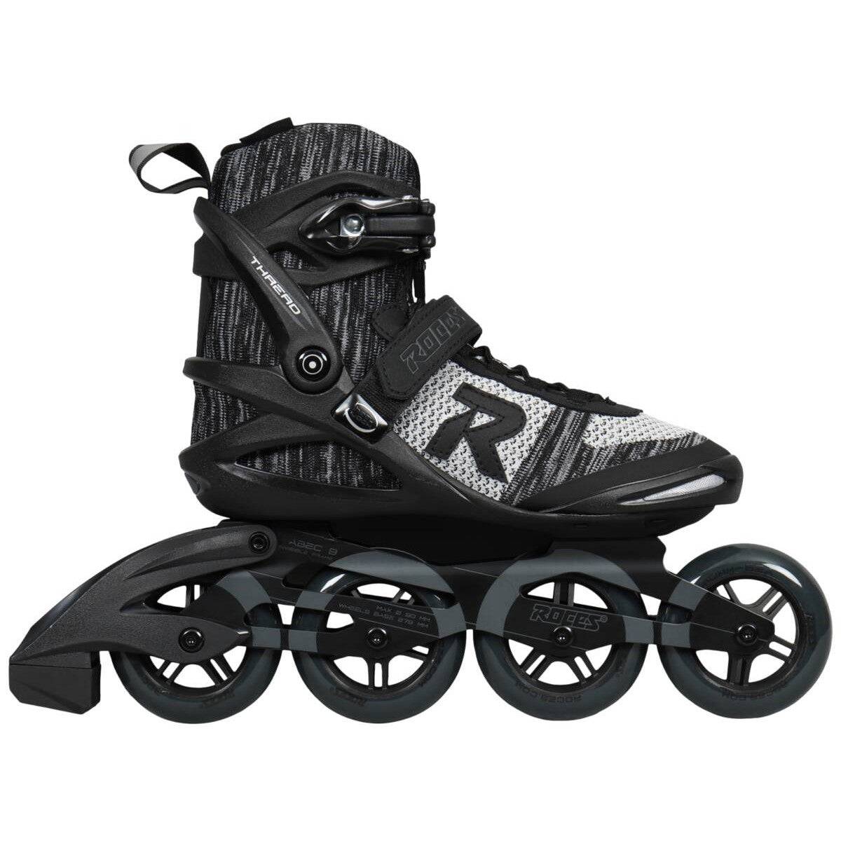 Roces Thread Salt-n-Pepa Inline Skates -, 38EU (38EU)