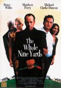 DVD - Whole Nine Yards (Beg)