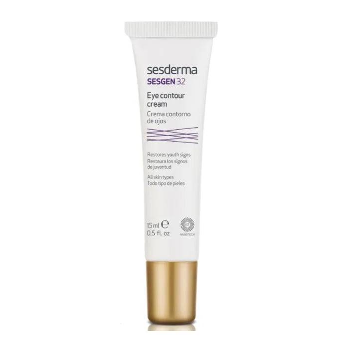 Sesderma Sesgen 32 Crema Contorno Occhi 15ml
