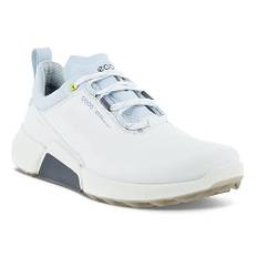 Ecco M Golf Biom H4 White Air - 43 (US 10)