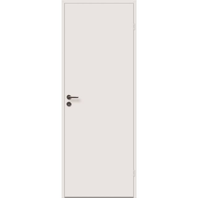 INNERDÖRR IDA 10X21 0500-N SLÄT EXKL KARM RAW PREMIUM | Beijerbygg Byggmaterial