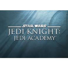 STAR WARS Jedi Knight - Jedi Academy (PC) Steam Key - GLOBAL