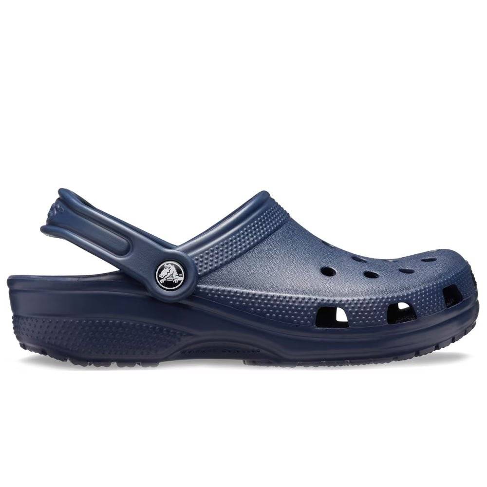 Crocs Classic Clog Unisex Navy - 46-47