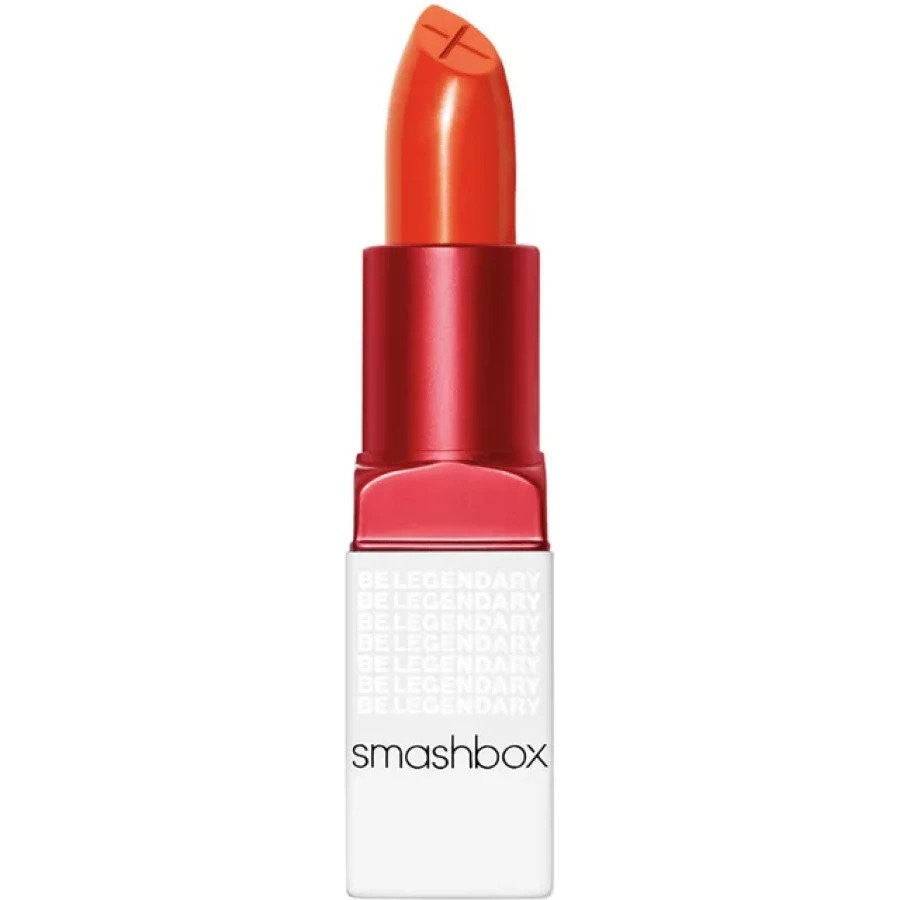 Smashbox, Prime & Plush, Krämläppstift, Super Bloom, 3,4 g