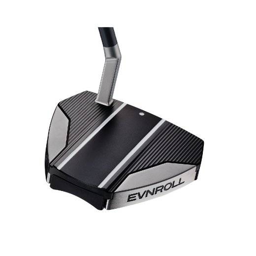 Evnroll ER11v1 (Fattning: Höger (Vanligast), Längd: 34" (Standard), Hosel: Short Slant, Grepp: TourTac grip)