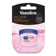 Vaseline Lip Therapy Pink Bubbly 7