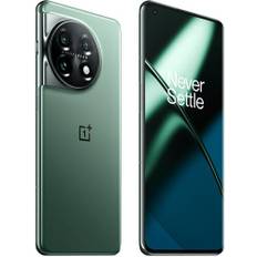 OnePlus 11 | 8 GB | 128 GB | Dual-SIM | Eternal Green