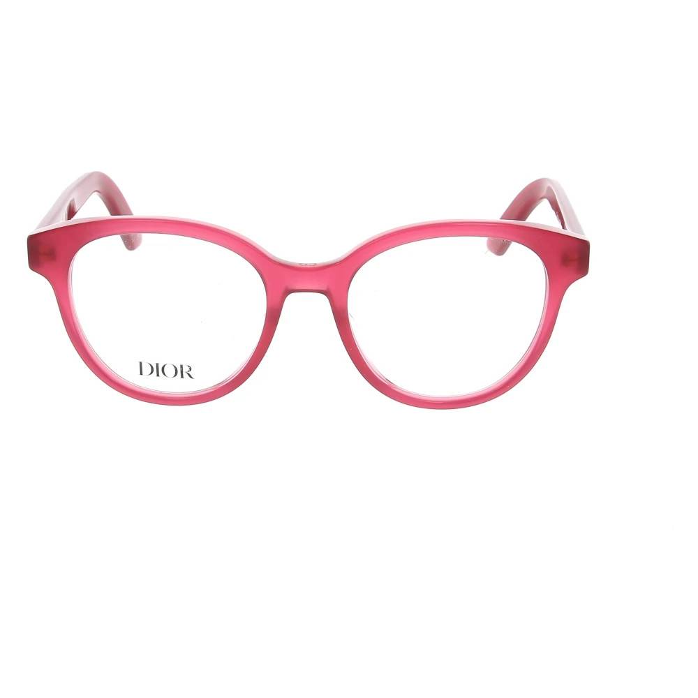 Dior Briller - Accessories - unisex - Lyserød - ONE SIZE -