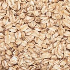 Havreflager uden skaller (Oat Flakes, Dehusked) - Valsemøllen, ebc 4, pr. 100 g.
