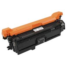 WL Tonerkassette sort HCE400X Erstatter CE400X